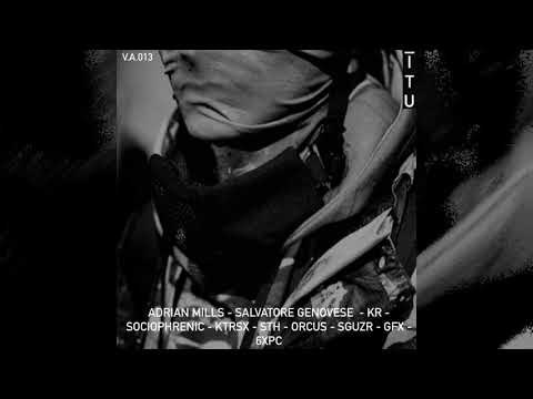 SGUZR- FIGHT FREDDYS [ITUVA13]