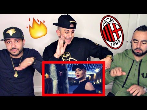 SOOLKING - MILANO - REACTION (the hype is REAL) Video