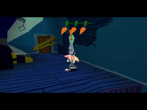 Прохождение Bugs Bunny: Lost in Time #18