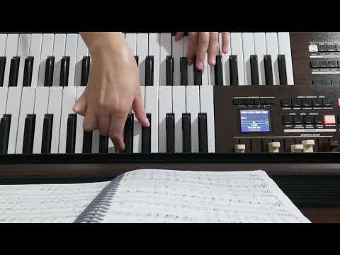 Hino 286 CCB Meia Hora.        A PRECIOUS AND BELOVED NAME TO ME.