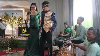 Download lagu SAKIT RINDU | FEBYOLA FEAT FANI | @atapteduhmusic | mp3