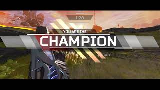 Apex Legends kill montage #11