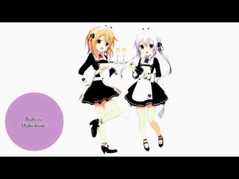 That's Not My Name [Nightcore]