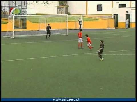 Operário 3-1 Angrense