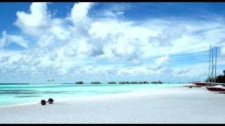 On a Good Day - Oceanlab (Above and Beyond) with Lyrics