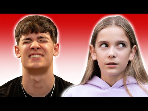 Harvey Has A MELTDOWN