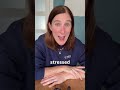 Breaking Free: I didn’t even think about stress (Day 6)