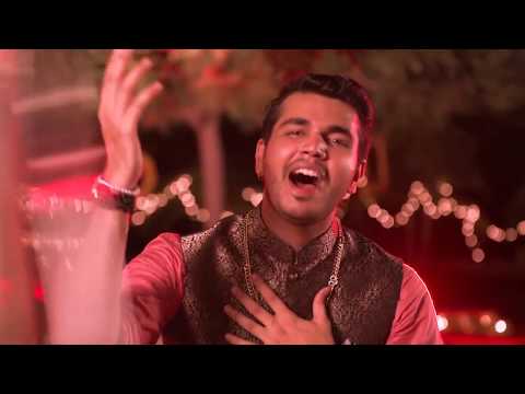 Shaan-e-Mawla - Firdous Feroz Ali Padania - ફીરદૌસ પડાણીયા