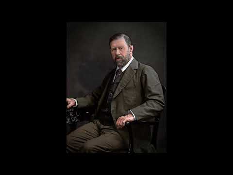 La storia in giallo - Bram Stoker (17/05/2008)