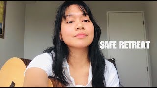 Kings Kaleidoscope - “Safe Retreat” (Cover) | Taylor Sessions