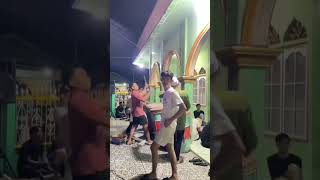 Download lagu Bangunin sahur kayak orkestra,ada aja gembrakannya #reactionvideo #memes #ramadan mp3