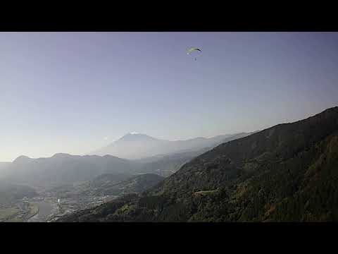 2020.11.14 パラグライダー松田3