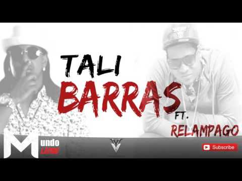 Tali FT Relampago BARRAS