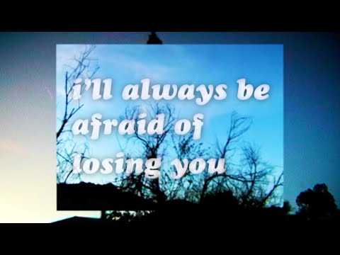 gnash - fear
