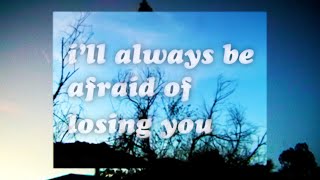 gnash - fear (official lyric video) - YouTube
