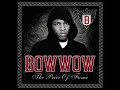 Bow Wow ft Chris Brown - Shortie Like Mine [Audio]