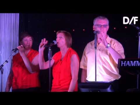 kloaver  viere  roddel  comeren wijven