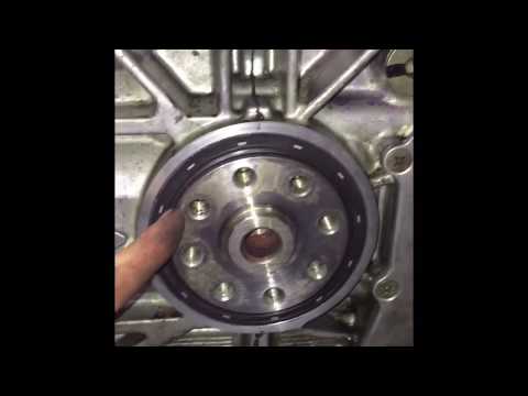 READ DESCRIPTION Subaru Rear Main Seal Common Leaking Problem Bad Install + How to Test