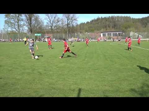 TSV Tiefenbach - ETSV 09 Landshut am 22.04.2019