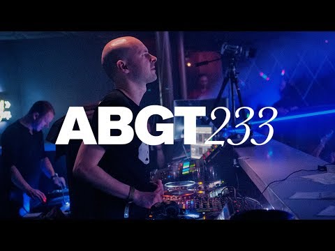 Group Therapy 233 with Above & Beyond and Ferry Corsten