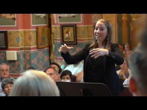 Archdiocesan Choir Concert: Trisagion