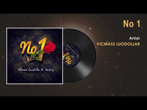 Vicmass Luodollar Ft Quizzy - Number One [ Kech Kech ]