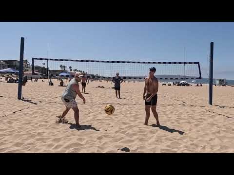 CBVA Mens B 7/27 Pool 2