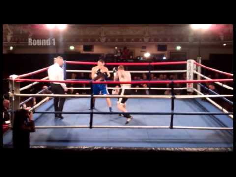 Extra Time - UKO Boxing Best of Devon 2 (Episode 6)