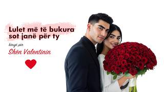 Alb Melody - Lulet Më Të Bukura Janë Për Ty