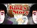 Pensa Mais u00ad u00ad Little King 39 s Story 7