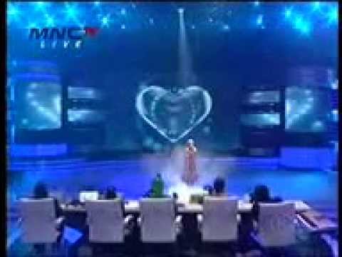 [ Dangdut KDI 2014 ] - 30 April 2014 UtiPutri Medan Aku Rindu