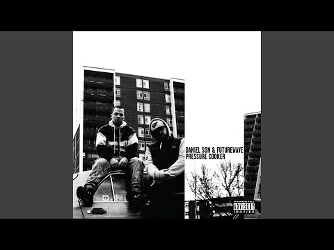 Bucket Spoons (feat. Crimeapple)