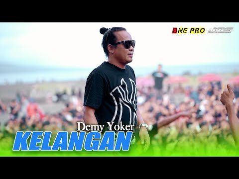 KELANGAN DEMI YOKER-ONE PRO CB GENTENG PANTAI BOOM