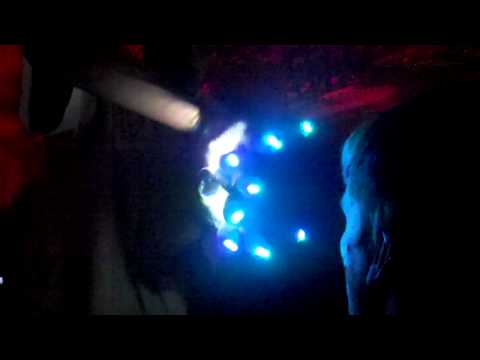 [TeamNewExperience]Amors Show at PLUR 2010 HD