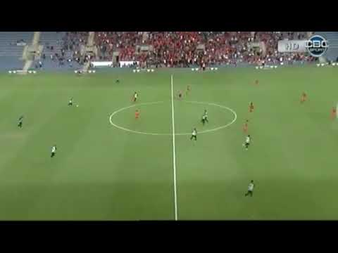 Bnei Yehuda Tel Aviv 2 - 1 FK Neftchi Highlights @...