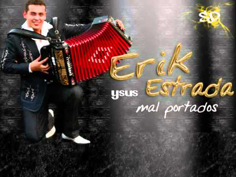 Erik Estrada - El Violento