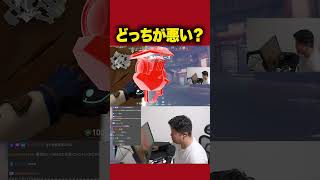 にっくとケンカ【VALORANT】