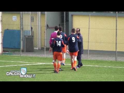 Stagione 2013/2014 - 2 cat. I - 19°giornata | Torvaianica - Atletico Cisterna 7-1