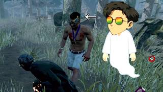 【DBD】らすたまおの怨念がこもったボットが優秀過ぎて笑ったｗ