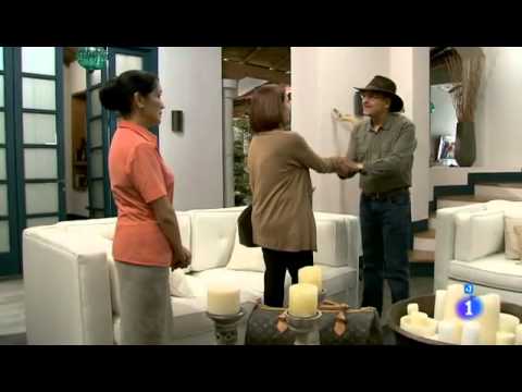 Las Bandidas - capítulo 52, 53 y 54