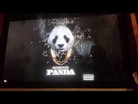 Panda desiinger Music Video