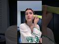 Get SUMMER Ready With Kritisanon Grwm Skincare Shorts Bollywood