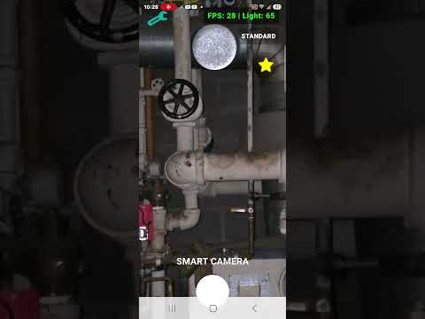 AI Camera lle video thumbnail