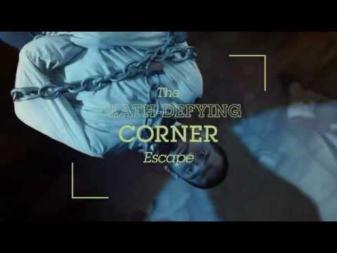 Nike Football  Arda Turan is The Turkish Magician Corner Escape