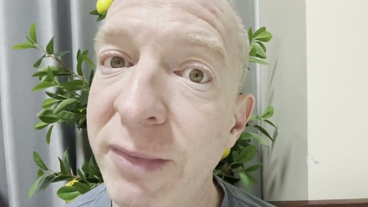 You’re Not Dumb, You’re Just Doing Math