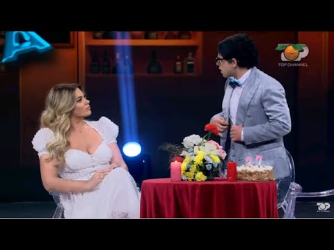 Episodi i plotë: Portokalli - Episodi 8, Sezoni 37,  24 Prill 2022