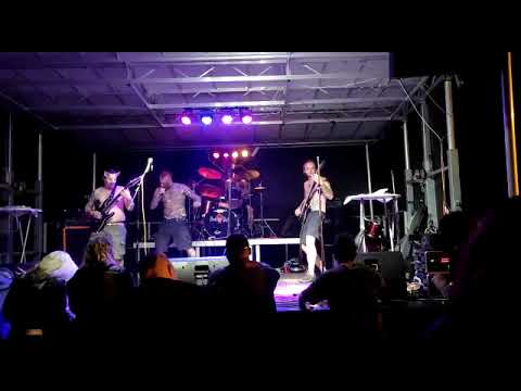 Fuckers Freakers - Fuckers Freakers - Anal Ex-plesk - 25.6.2021 Rockfest Růžová