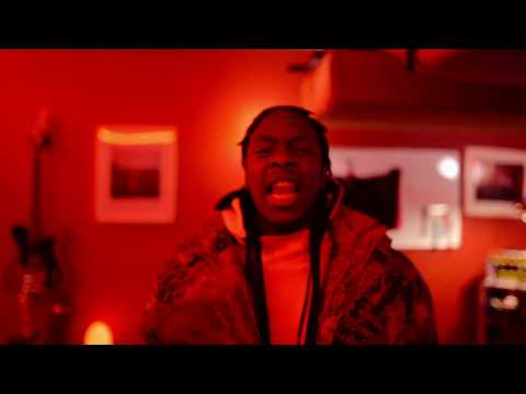 LDizz (Studio freestye) 2019