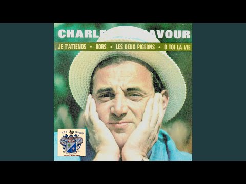 Video thumbnail for Les deux pigeons