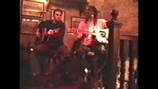 J.Sintoni & Jared Booty - Blues Impro (2001)